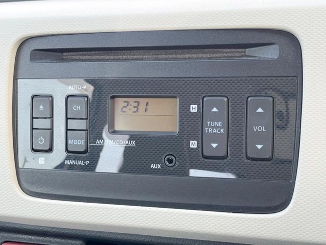 SUZUKI ALTO 2017 Image 31