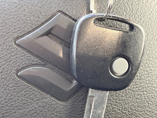 SUZUKI ALTO 2017 Image 31