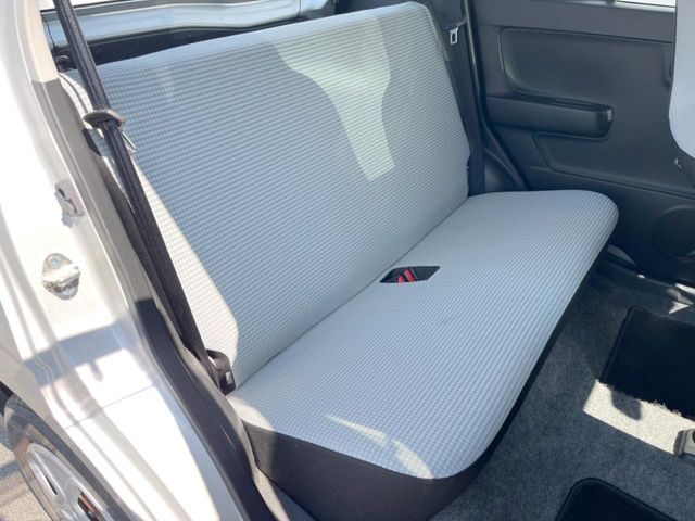 SUZUKI ALTO 2017 Image 31