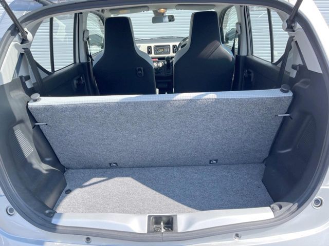 SUZUKI ALTO 2017 Image 31