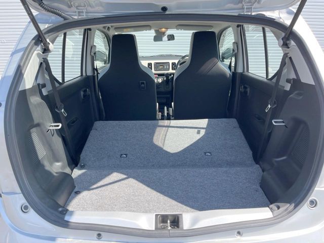 SUZUKI ALTO 2017 Image 31