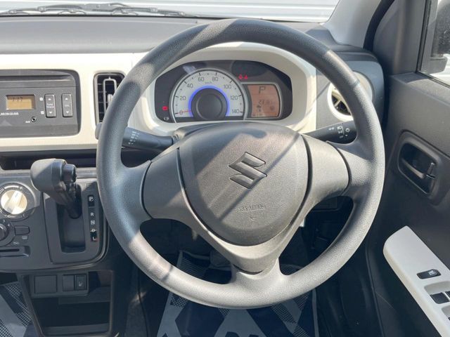 SUZUKI ALTO 2017 Image 31