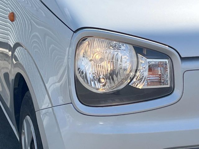 SUZUKI ALTO 2017 Image 31