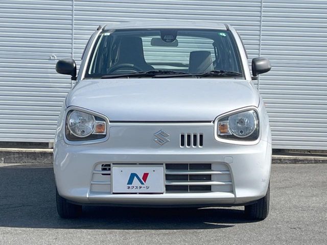 SUZUKI ALTO 2017 Image 31