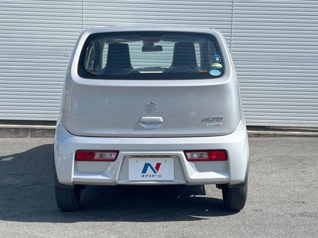 SUZUKI ALTO 2017 Image 31