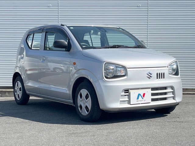 SUZUKI ALTO 2017 Image 31