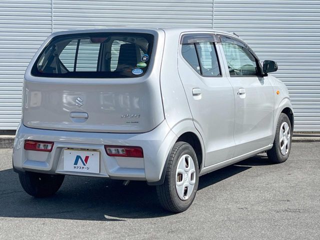 SUZUKI ALTO 2017 Image 31