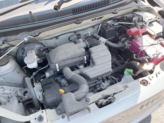 SUZUKI ALTO 2017 Image 31