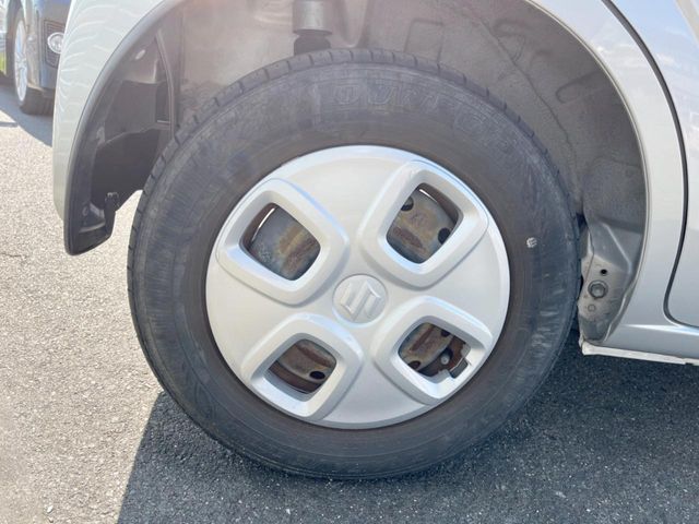 SUZUKI ALTO 2017 Image 31