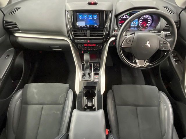 MITSUBISHI ECLIPSE CROSS 2WD 2023 Image 31