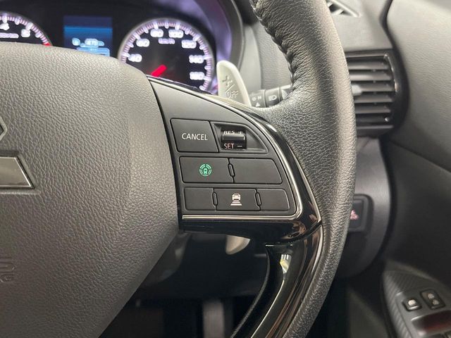 MITSUBISHI ECLIPSE CROSS 2WD 2023 Image 31