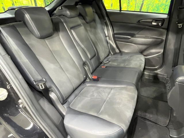 MITSUBISHI ECLIPSE CROSS 2WD 2023 Image 31