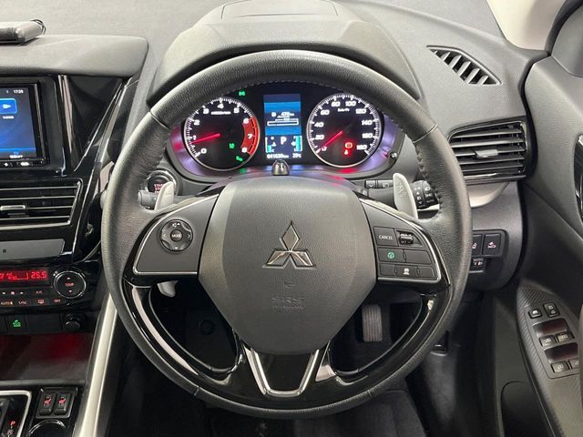 MITSUBISHI ECLIPSE CROSS 2WD 2023 Image 31