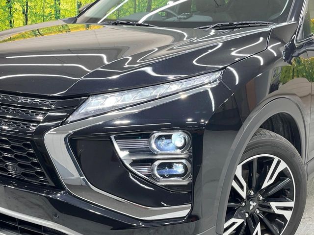 MITSUBISHI ECLIPSE CROSS 2WD 2023 Image 31