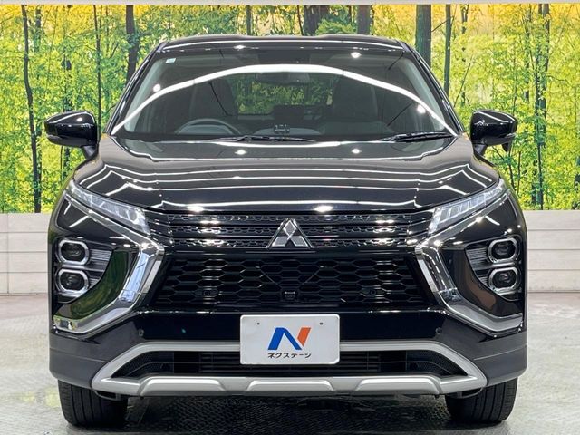 MITSUBISHI ECLIPSE CROSS 2WD 2023 Image 31