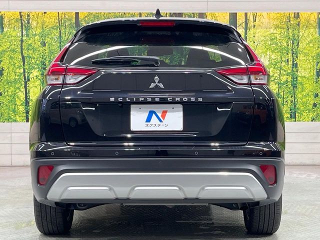 MITSUBISHI ECLIPSE CROSS 2WD 2023 Image 31
