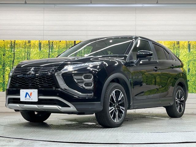 MITSUBISHI ECLIPSE CROSS 2WD 2023 Image 31