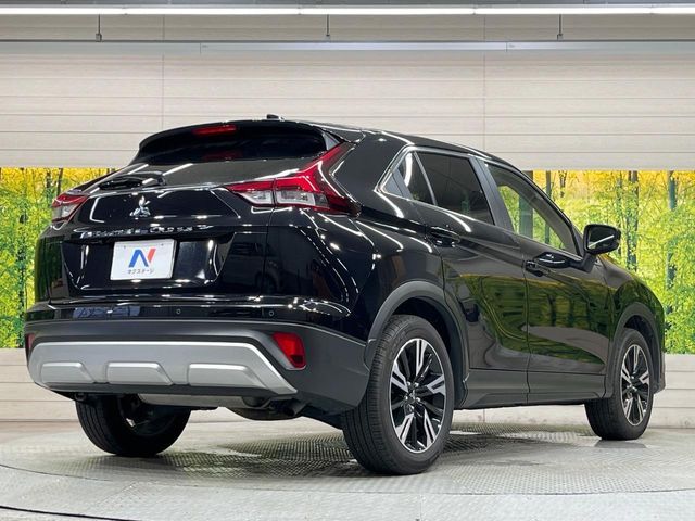 MITSUBISHI ECLIPSE CROSS 2WD 2023 Image 31