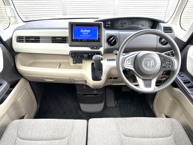 HONDA N BOX 2019 Image 31