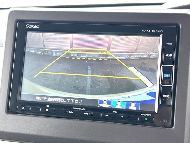 HONDA N BOX 2019 Image 31