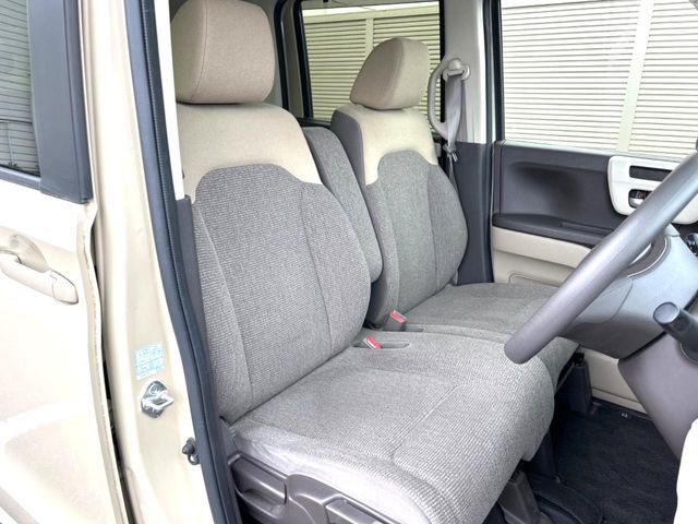 HONDA N BOX 2019 Image 31