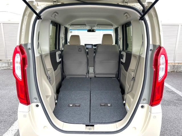 HONDA N BOX 2019 Image 31