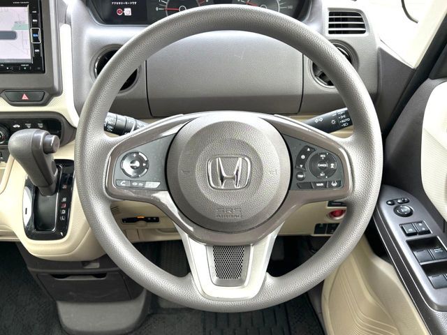 HONDA N BOX 2019 Image 31