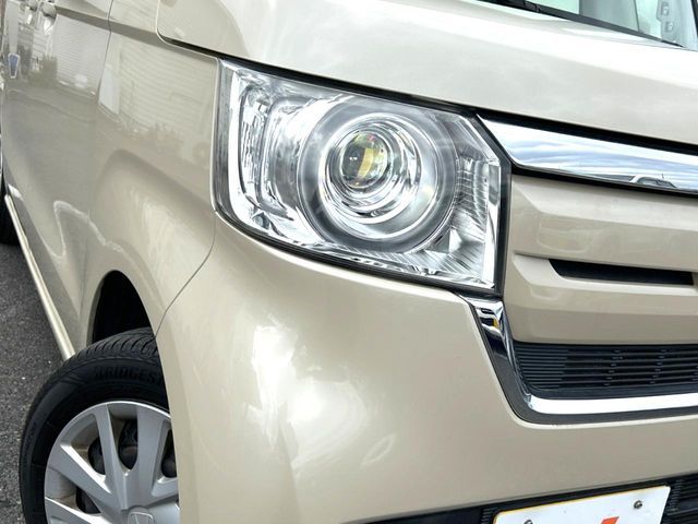 HONDA N BOX 2019 Image 31