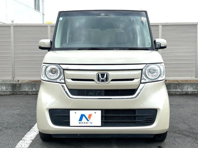 HONDA N BOX 2019 Image 31