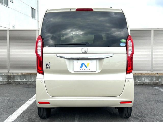 HONDA N BOX 2019 Image 31