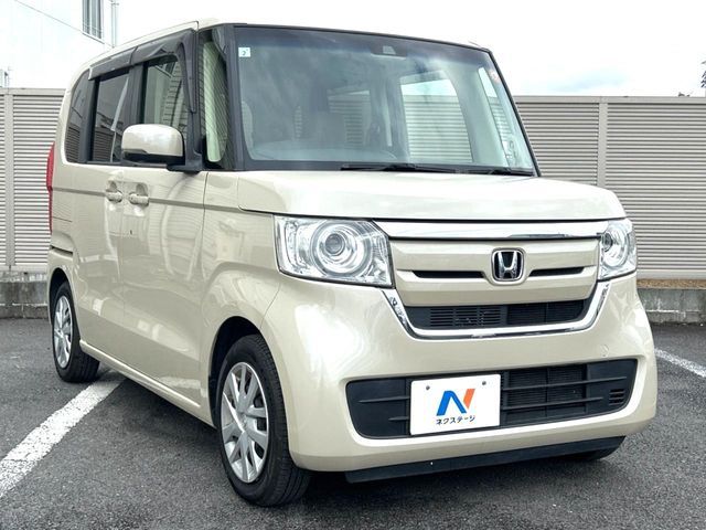 HONDA N BOX 2019 Image 31