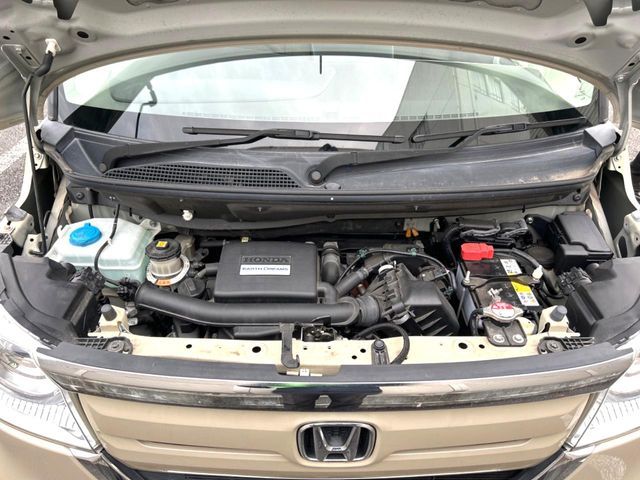 HONDA N BOX 2019 Image 31