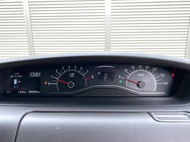 HONDA N BOX 2019 Image 31