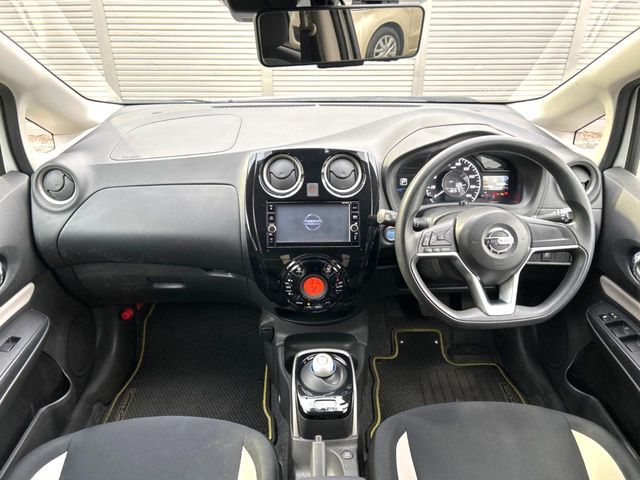 NISSAN NOTE 2019 Image 31