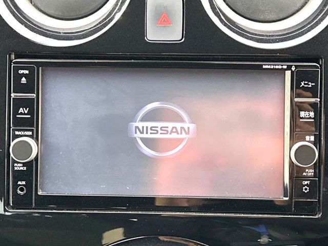 NISSAN NOTE 2019 Image 31