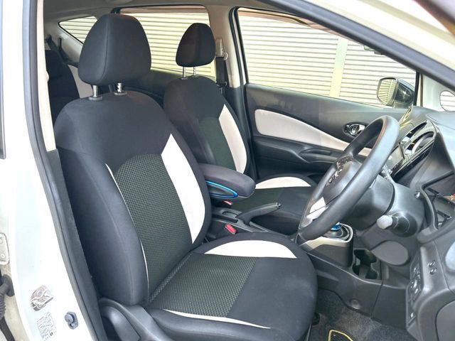 NISSAN NOTE 2019 Image 31