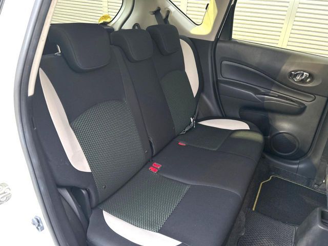 NISSAN NOTE 2019 Image 31