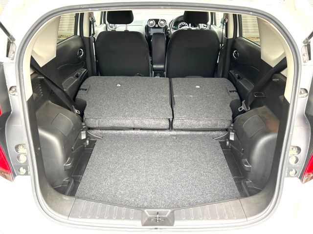 NISSAN NOTE 2019 Image 31