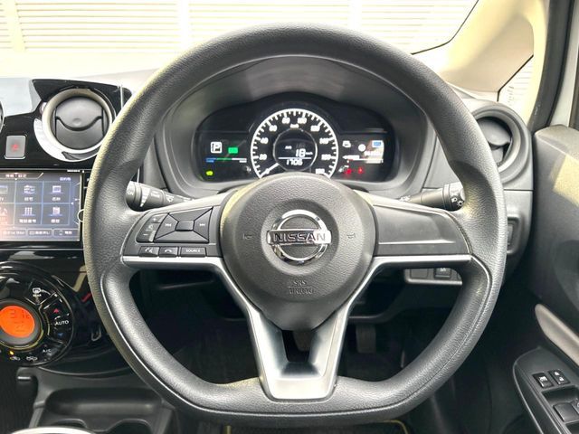 NISSAN NOTE 2019 Image 31