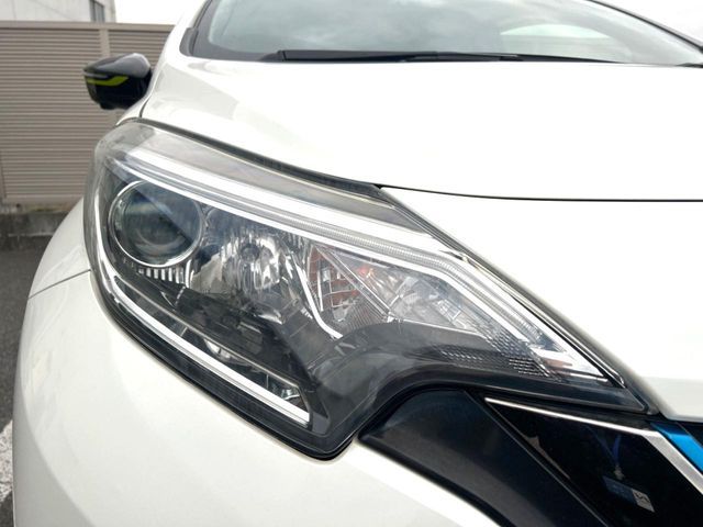 NISSAN NOTE 2019 Image 31