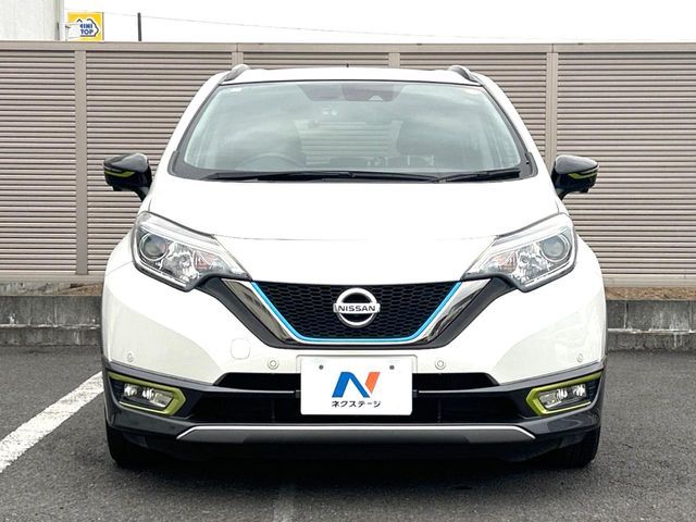 NISSAN NOTE 2019 Image 31
