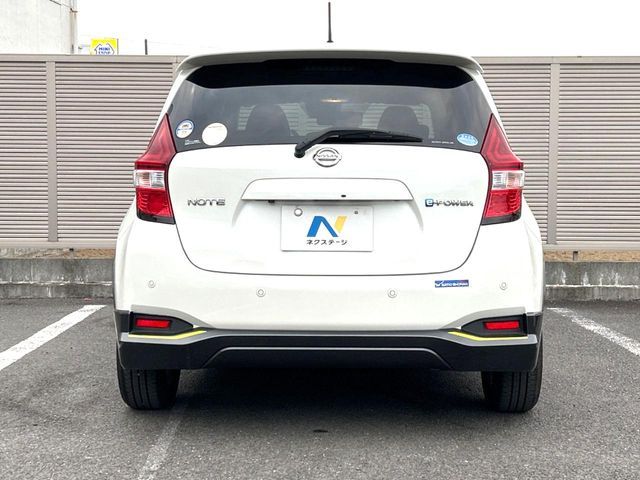 NISSAN NOTE 2019 Image 31