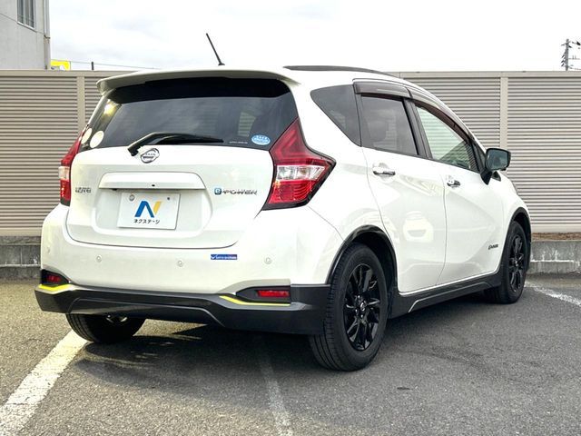 NISSAN NOTE 2019 Image 31