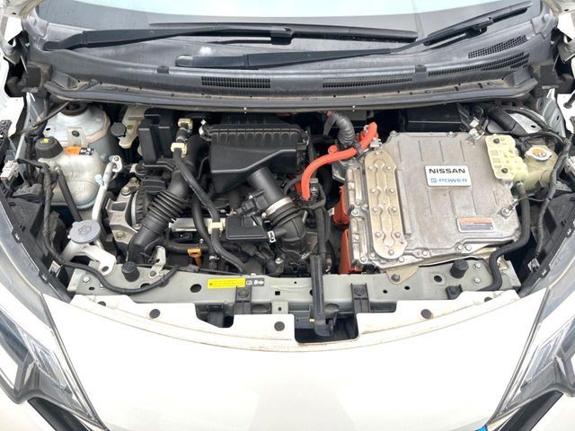 NISSAN NOTE 2019 Image 31