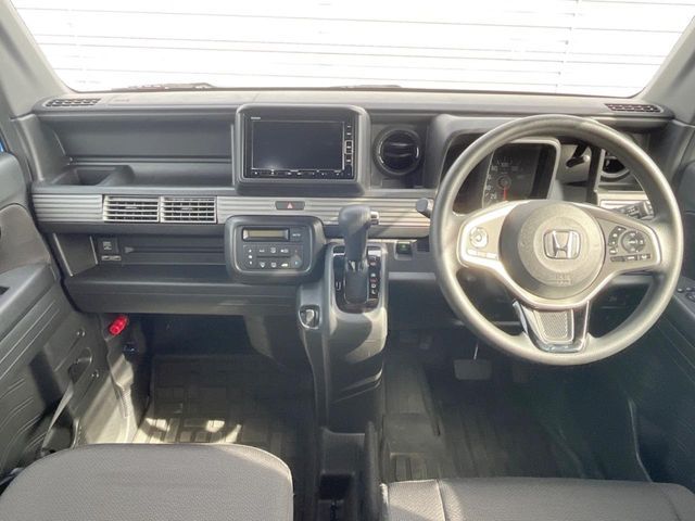 HONDA N-VAN+STYLE 2023 Image 31