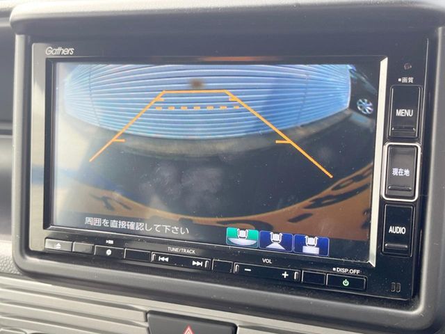 HONDA N-VAN+STYLE 2023 Image 31