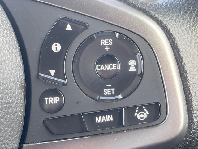 HONDA N-VAN+STYLE 2023 Image 31