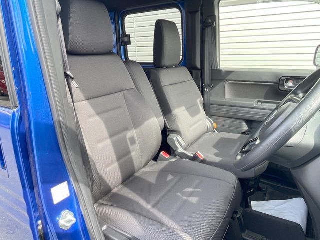 HONDA N-VAN+STYLE 2023 Image 31