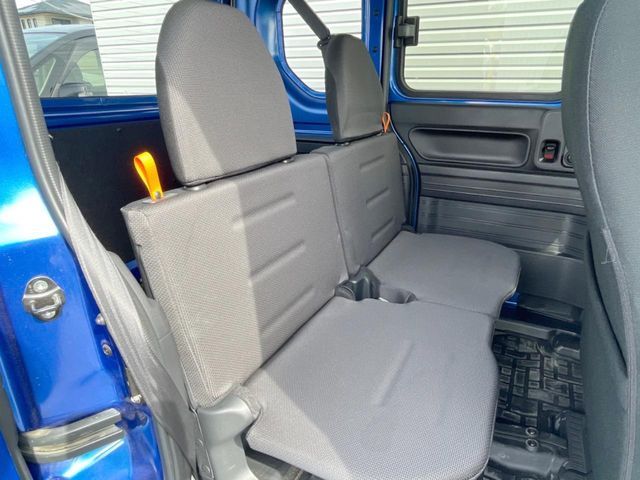 HONDA N-VAN+STYLE 2023 Image 31