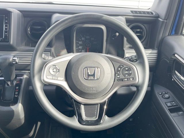 HONDA N-VAN+STYLE 2023 Image 31